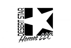 Desert Star Homes Logo