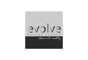 Evolve Design Studio Logo
